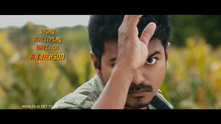 Відео до фільму Jilla | Jilla Official Teaser 2 HD | Ilayathalapathy Vijay, Mohanlal