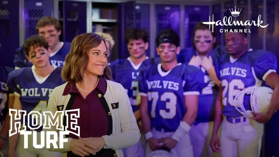 Відео до фільму Home Turf | Preview