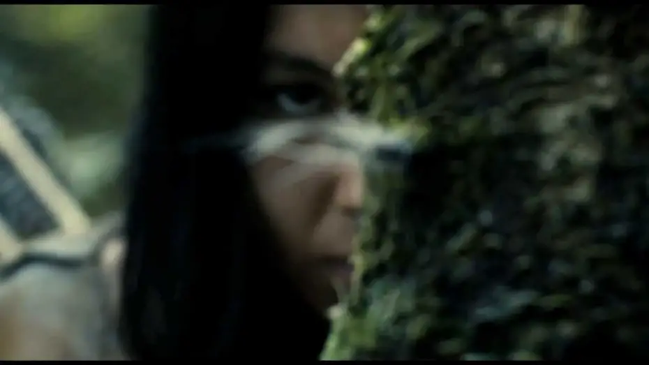 Відео до фільму Ma&iuml;na | MA&Iuml;NA - Trailer [HD]