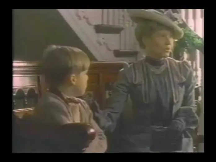 Відео до фільму The Adventures of Young Indiana Jones: My First Adventure | Young Indiana Jones trailer