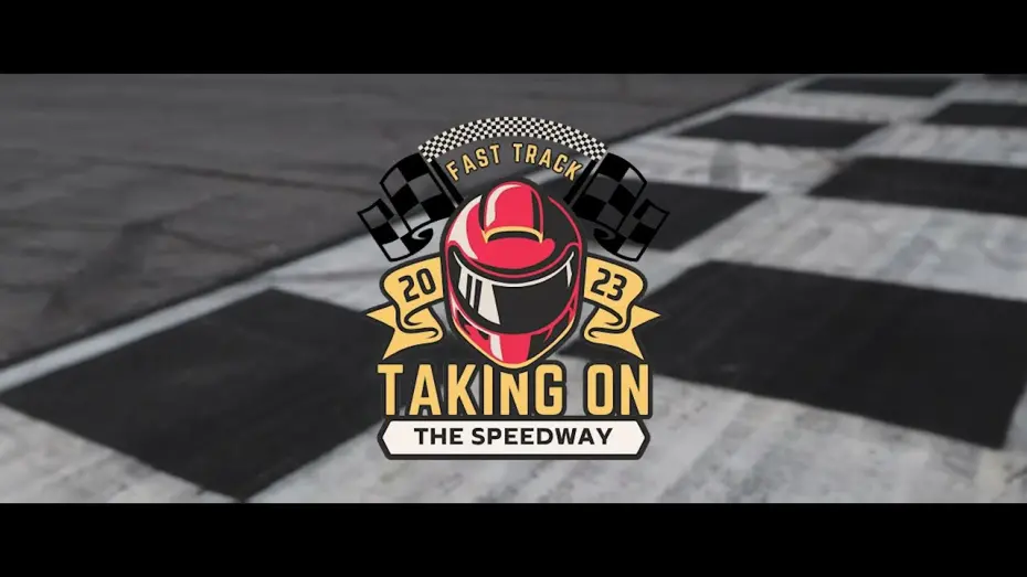 Відео до фільму Fast Track: Taking on the Speedway | Fast Track: Taking On the Speedway | Teaser