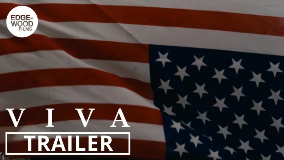 Відео до фільму Viva | Viva | Official Teaser 1 | Edgewood Films