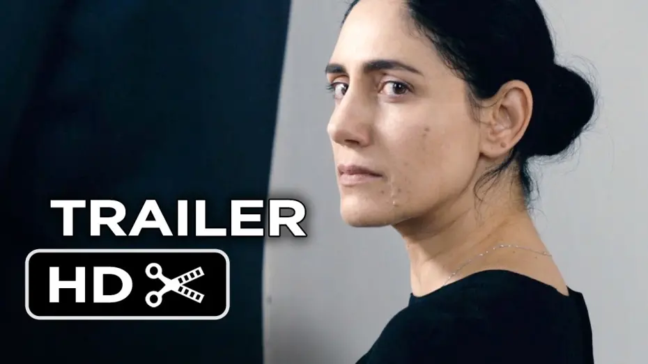 Відео до фільму Gett: The Trial of Viviane Amsalem | Gett: The Trial of Viviane Amsalem Official Trailer 1 (2015) - Drama Movie HD
