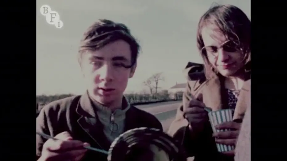 Відео до фільму Right to Work March | Right to Work March (1972) | BFI National Archive