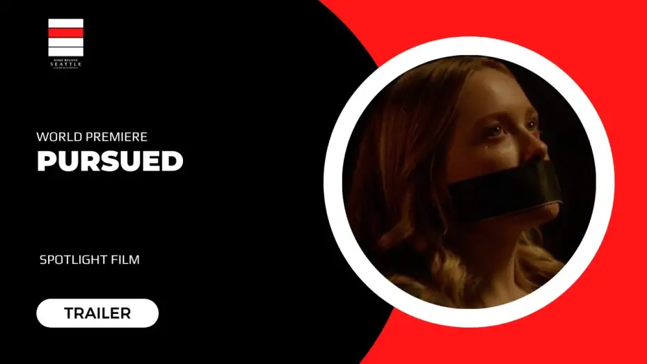 Відео до фільму Pursued | Make Believe Seattle - Spotlight: Pursued