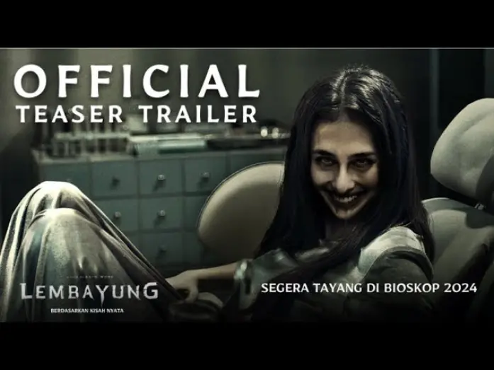 Відео до фільму Lembayung | LEMBAYUNG - Teaser Trailer