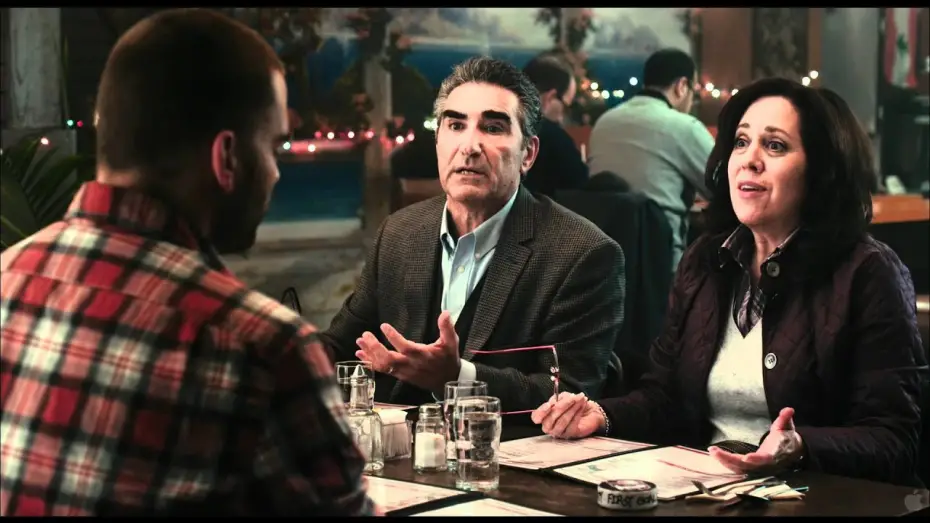 Відео до фільму Вибивайло | Goon Official Trailer #1 - Seann William Scott Movie (2012) HD