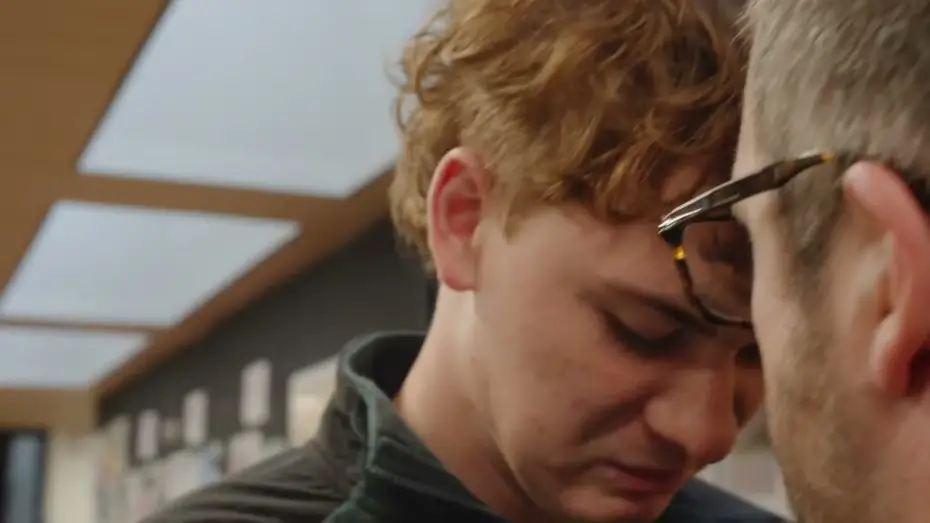 Відео до фільму The Supply Teacher | The Supply Teacher | Official Trailer | Shot on Sony A6500 | BJL Entertainment / Movie Making Media