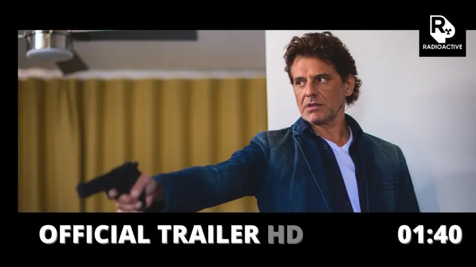 Відео до фільму Double or Nothing | Double or Nothing | Official Trailer