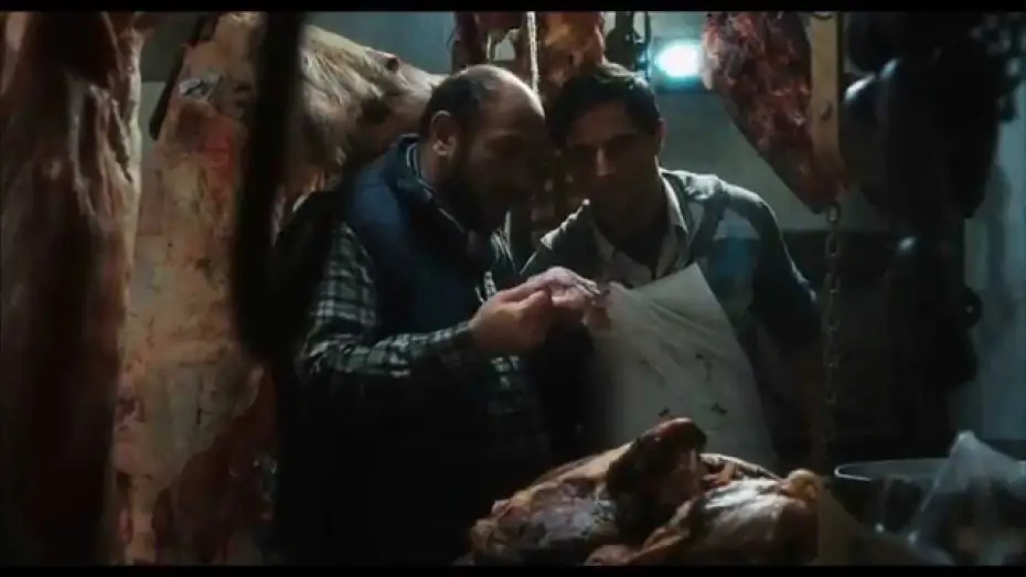 Відео до фільму The Boss: Anatomy of a Crime | EL PATR&Oacute;N, RADIOGRAF&Iacute;A DE UN CRIMEN - Trailer Oficial