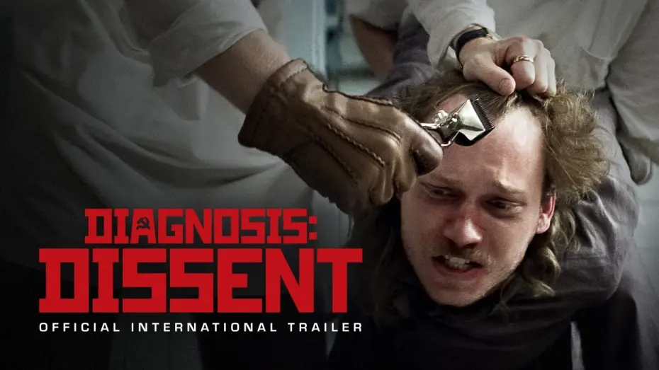 Відео до фільму БожеВільні | БожеВільні/DIAGNOSIS: DISSENT | Official International Trailer