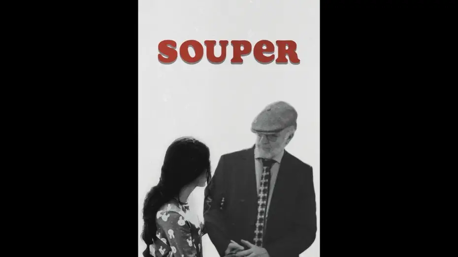 Відео до фільму Souper | M.Cineternity - Souper | The 48HFP Rome 2025