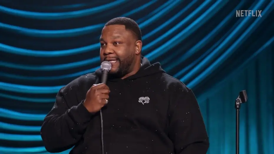 Відео до фільму Nate Jackson: Super Funny | Trailer