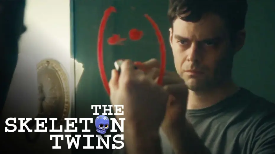 Відео до фільму Близнюки | The First 10 Minutes of The Skeleton Twins (2014)