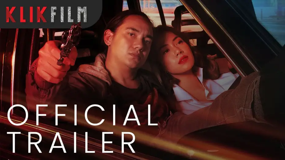 Відео до фільму Senzano Savana | Official Trailer Senzano Savana I 12 November di KlikFilm