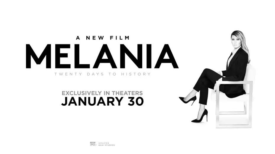 Відео до фільму Melania | Official Trailer