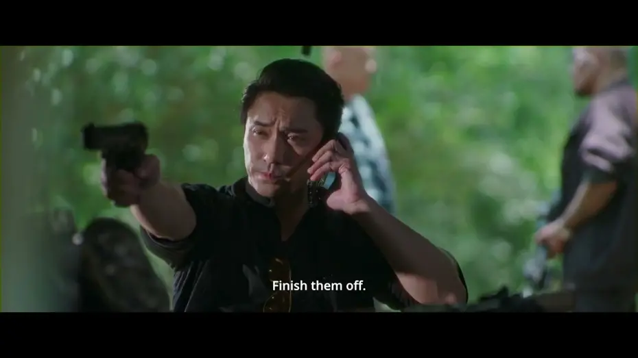 Відео до фільму The Legend of Phi Ta Khon Mask | #ตำนานหน้ากากผีตาโขน สร้างจากเรื่องเล่าขานนานนับ100 ปี..เร็วฯ นี้ ในโรงภาพยนตร์.....!