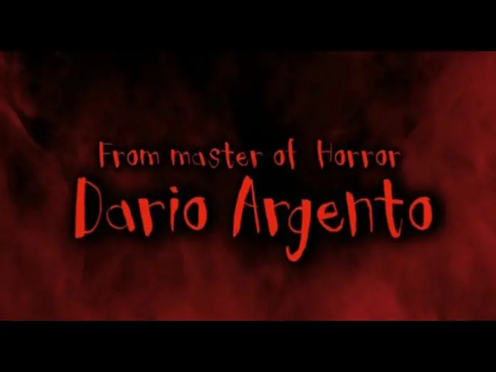Відео до фільму Sleepless | Trailer - Sleepless by  Dario Argento (2001)