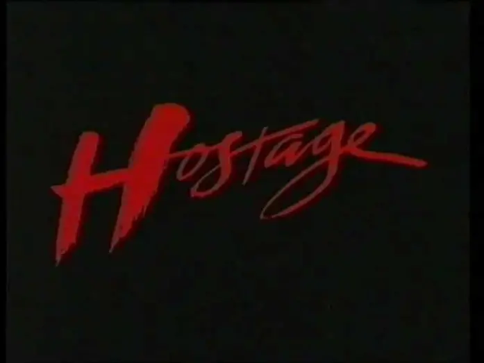 Відео до фільму Hostage | Hostage (1983) Roadshow Home Video Australia Trailer