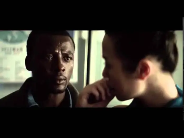 Відео до фільму Cold Harbour | Cold Harbour Trailer