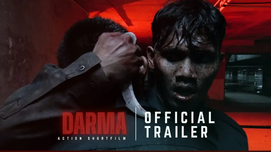 Відео до фільму DARMA | INDONESIA ACTION SHORT FILM TRAILER - DARMA  directed by Joni Astin Ariadi