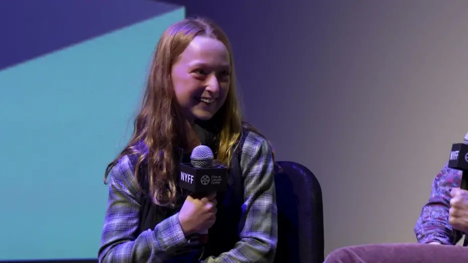Відео до фільму Janet Planet | Annie Baker & Zoe Ziegler on Janet Planet, Distinct Perspectives and Mothers