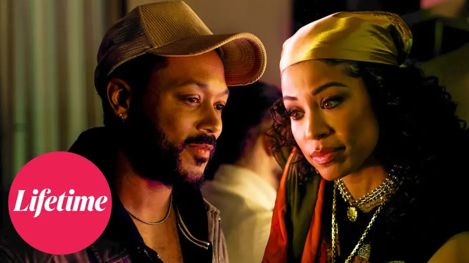 Відео до фільму Fame: A Temptations Story | Sneak Peek | Fame: A Temptations Story | Lifetime