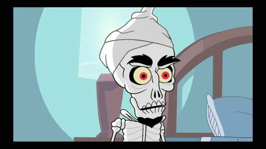 Відео до фільму Achmed Saves America | ACHMED SAVES AMERICA - Official Trailer  | JEFF DUNHAM