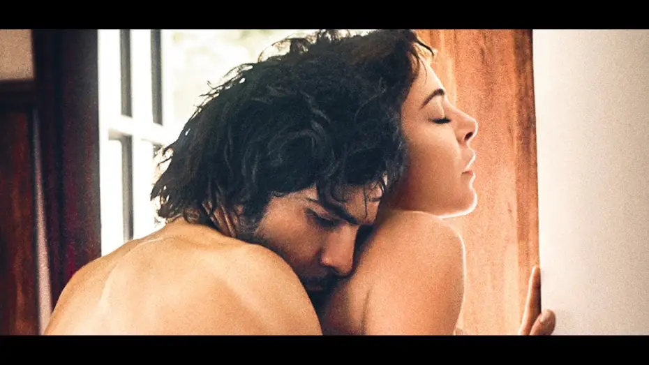 Відео до фільму Getaway of Love | Getaway Of Love Trailer