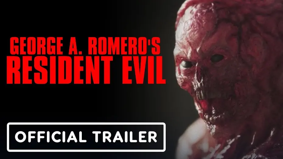 Відео до фільму George A. Romero