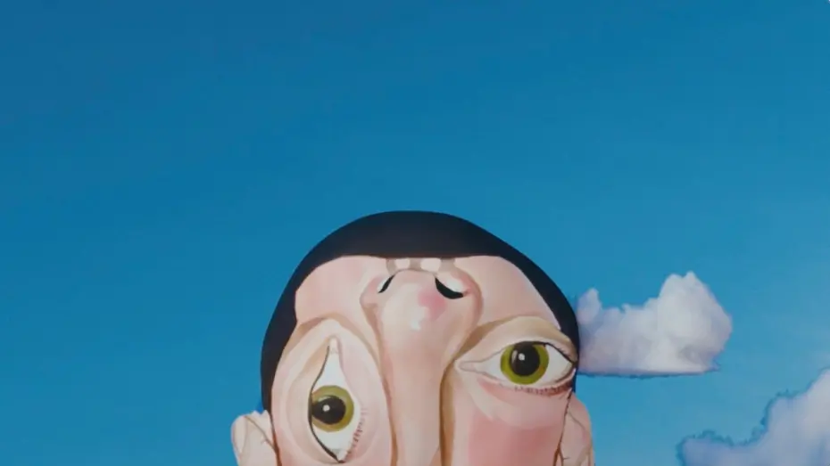 Відео до фільму Balloonerism | Balloonerism by Mac Miller - 1.17.25