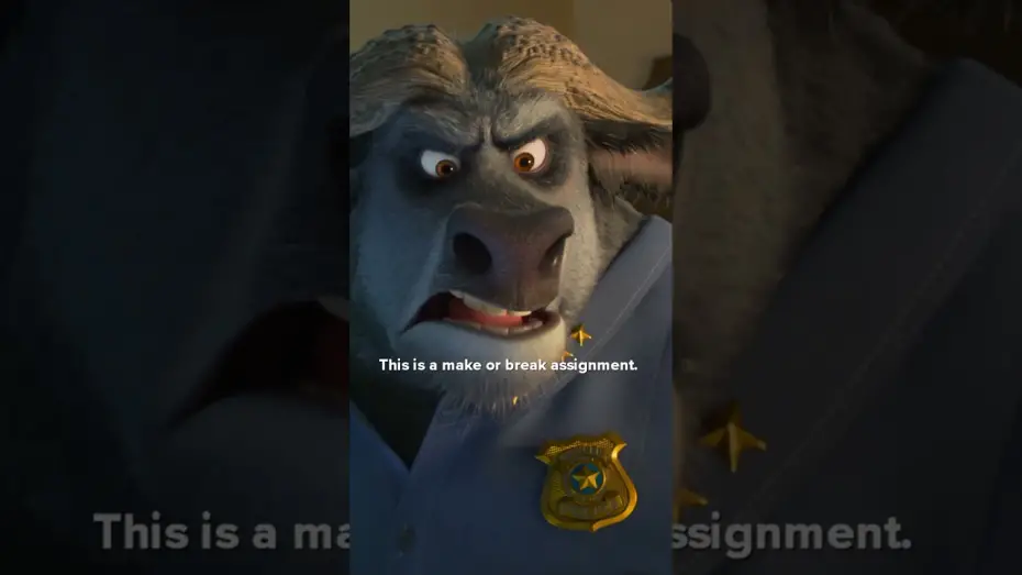 Відео до фільму Zootopia 2 | Nick & Judy&rsquo;s wildest case yet!