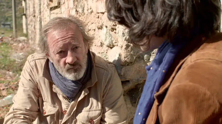 Відео до фільму Across the Sea | De L