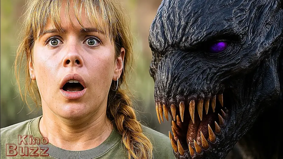 Відео до фільму Ксено | Ксено (2025) — Трейлер и обзор