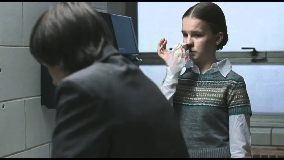 Відео до фільму Граніт науки | Rocket Science - Official Trailer [HD]