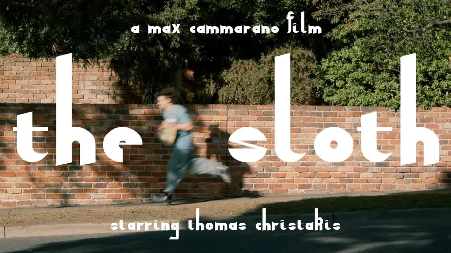 Відео до фільму The Sloth | The Sloth