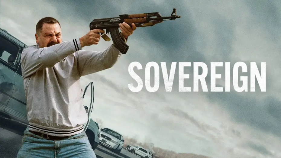 Відео до фільму Sovereign | UK Trailer