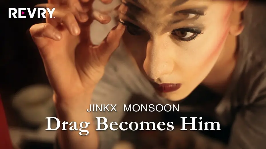 Відео до фільму Drag Becomes Him | Official Trailer
