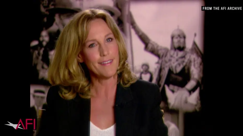 Відео до фільму Ерін Брокович | Erin Brockovich talks about the the film based on her life