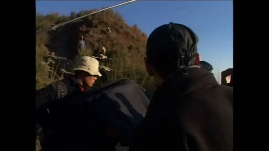 Відео до фільму Dreaming Lhasa | Making of Dreaming Lhasa - Part 2