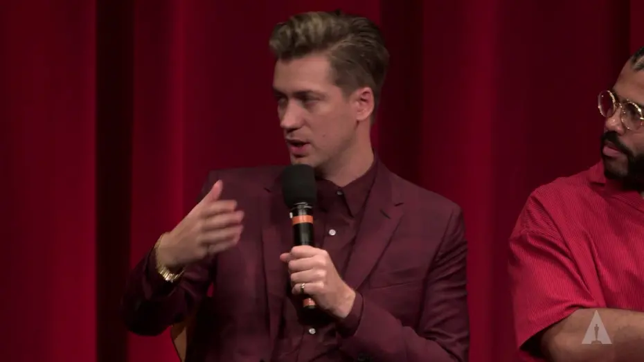 Відео до фільму Сліпі плями | Academy Conversations: Blindspotting