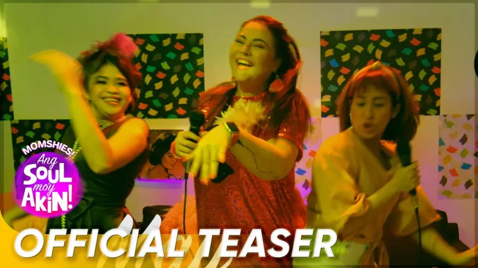 Відео до фільму Momshies! Your Soul is Mine | Official Teaser | 