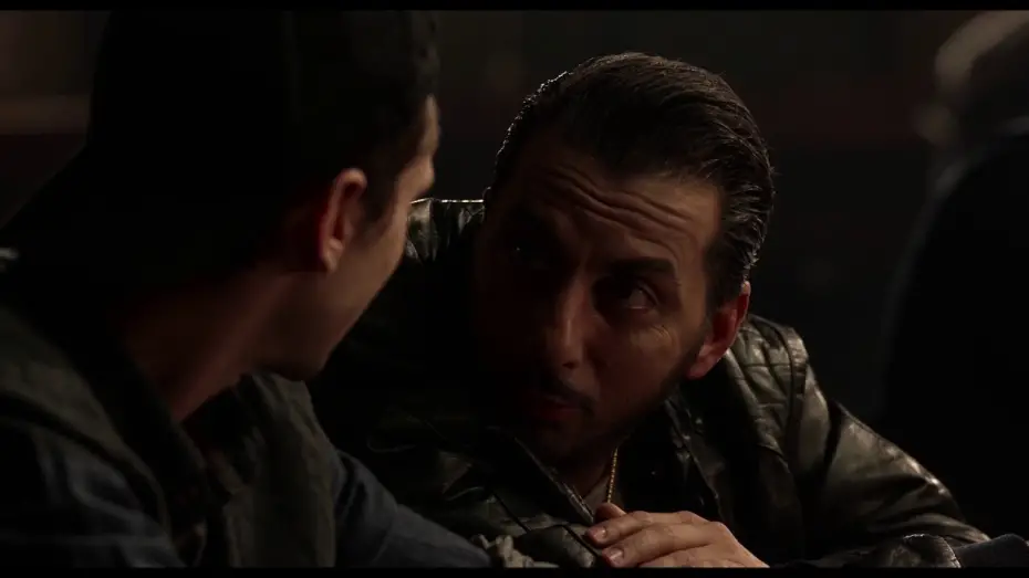 Відео до фільму First We Take Brooklyn | "First We Take Brooklyn" Trailer