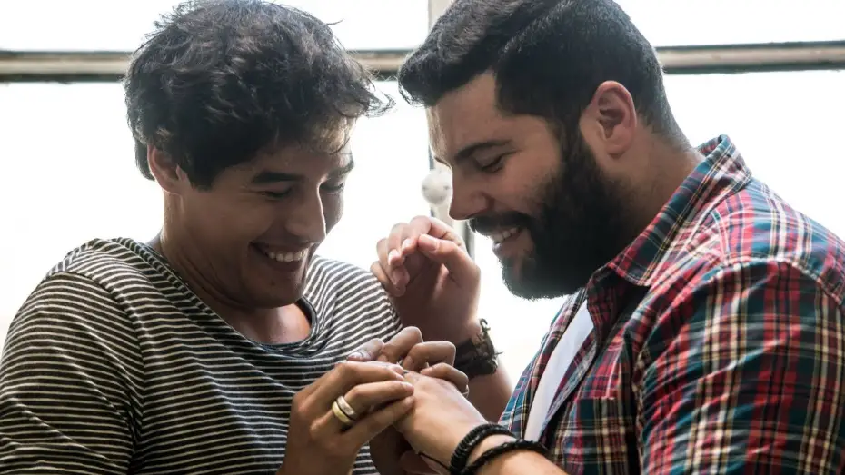 Відео до фільму My Big Gay Italian Wedding | MY BIG GAY ITALIAN WEDDING (2019) - Official HD Trailer - A film by Alessandro Genovesi