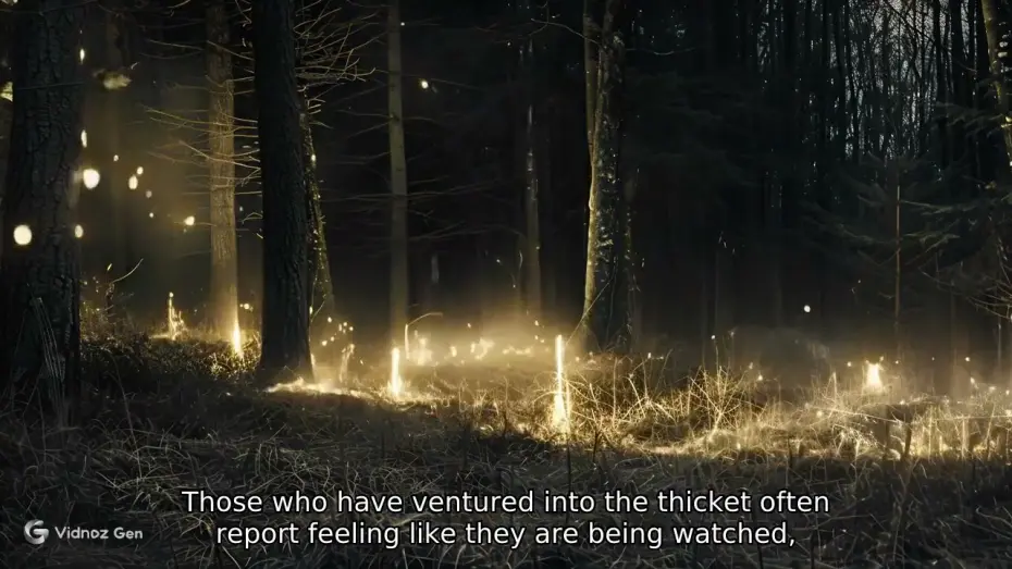 Відео до фільму The ghost light of the Big Thicket | Ghost light of the Big thicket Paranormal