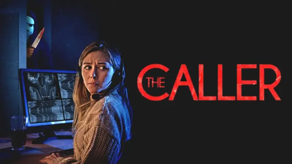 Відео до фільму The Caller | The Caller | Official Trailer | Horror Brains