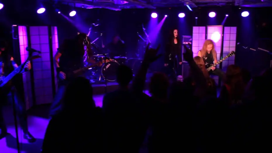 Відео до фільму Homicycle | Creeping Beauty preview from the movie Homicycle