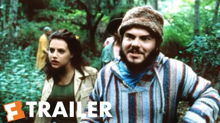 Відео до фільму Bongwater | BONGWATER | Official Trailer | Jack Black, Luke Wilson, Brittany Murphy (Netflix, iTunes)