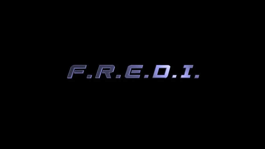 Відео до фільму F.R.E.D.I. | FREDI Trailer_1