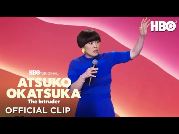 Відео до фільму Atsuko Okatsuka: The Intruder | Atsuko Okatsuka On Renting vs. Owning A Home